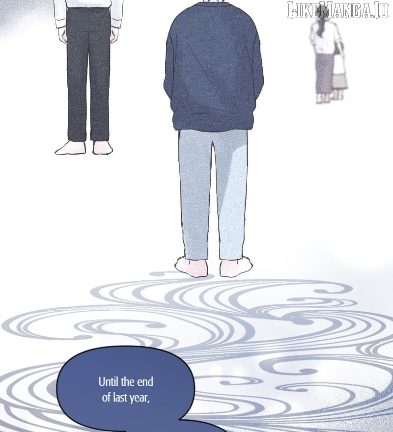 Soul to Soul Chapter 4 - page 55